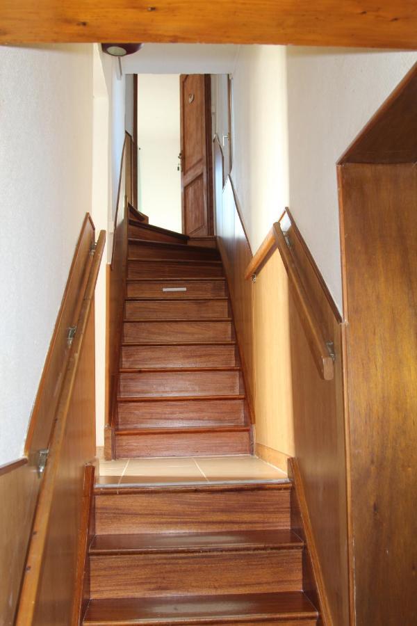 Appartement Duplex Avec Cour 10 Pers Berck Eksteriør bilde