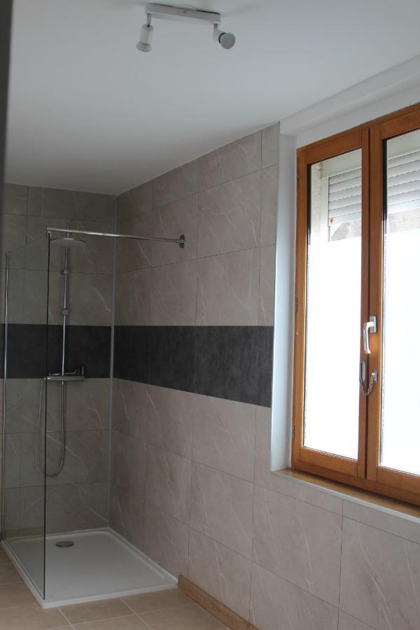 Appartement Duplex Avec Cour 10 Pers Berck Eksteriør bilde