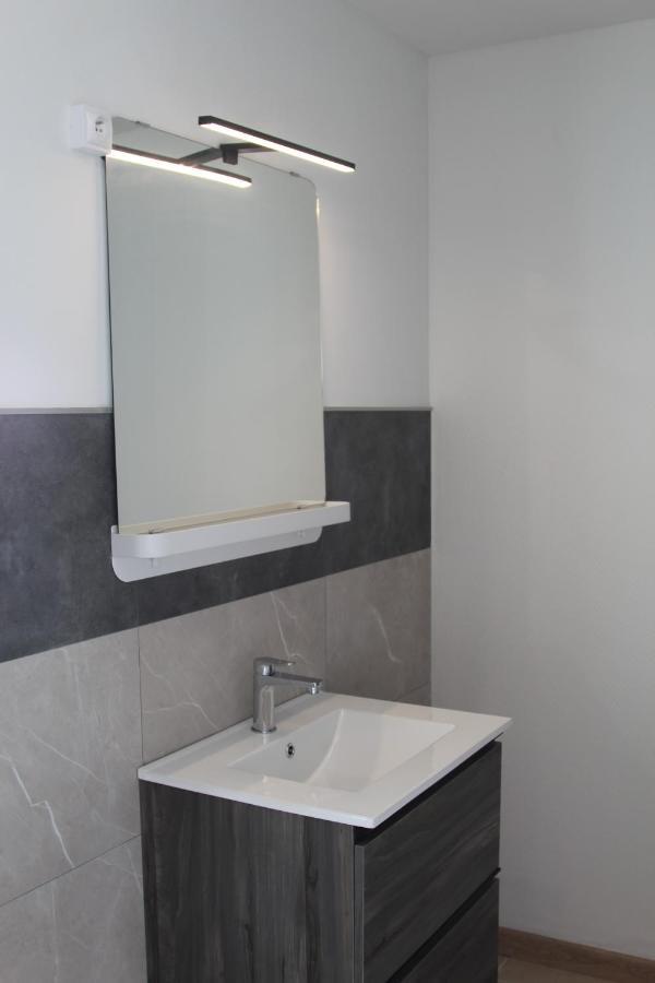 Appartement Duplex Avec Cour 10 Pers Berck Eksteriør bilde