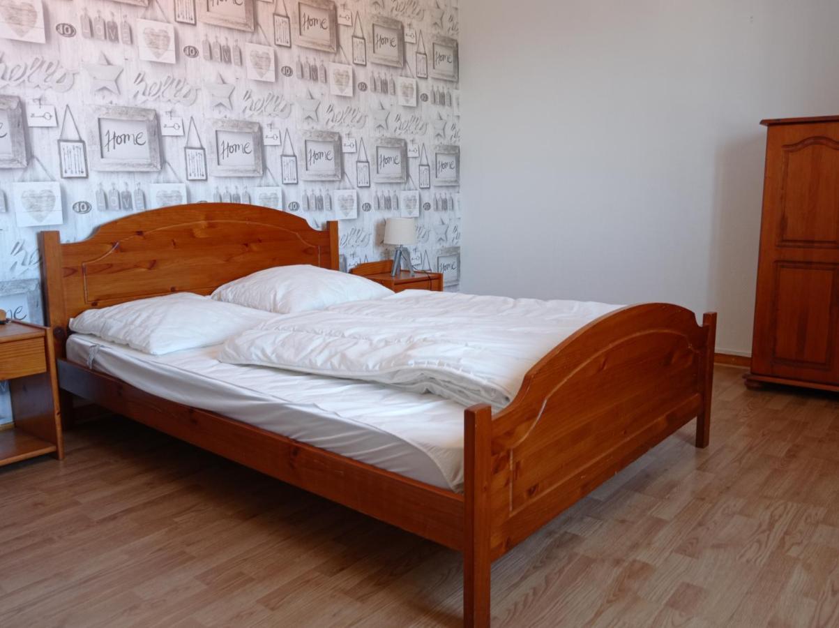 Appartement Duplex Avec Cour 10 Pers Berck Eksteriør bilde