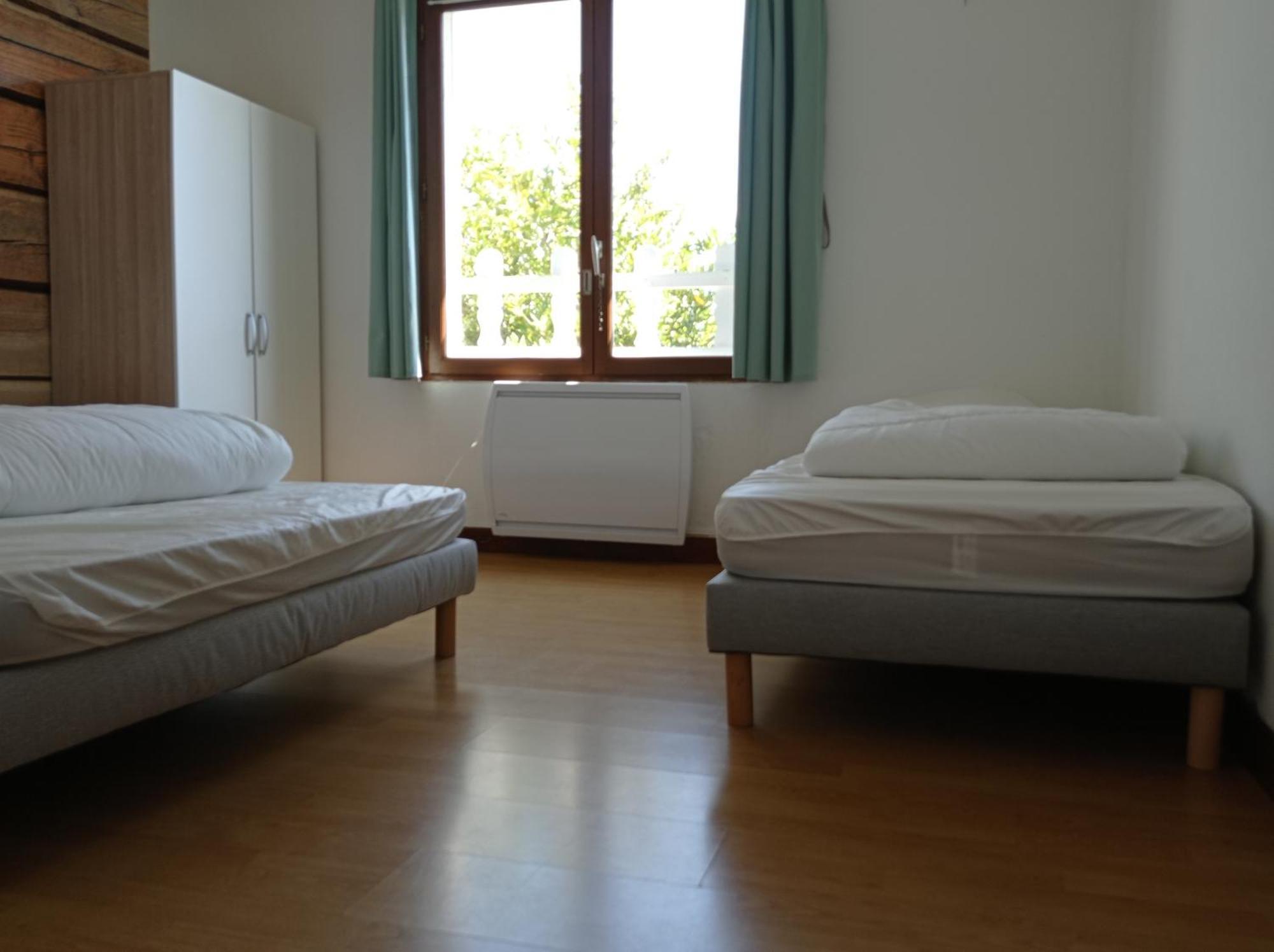 Appartement Duplex Avec Cour 10 Pers Berck Eksteriør bilde