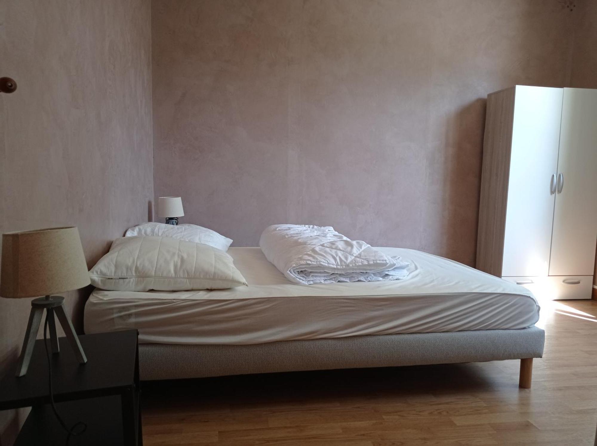 Appartement Duplex Avec Cour 10 Pers Berck Eksteriør bilde