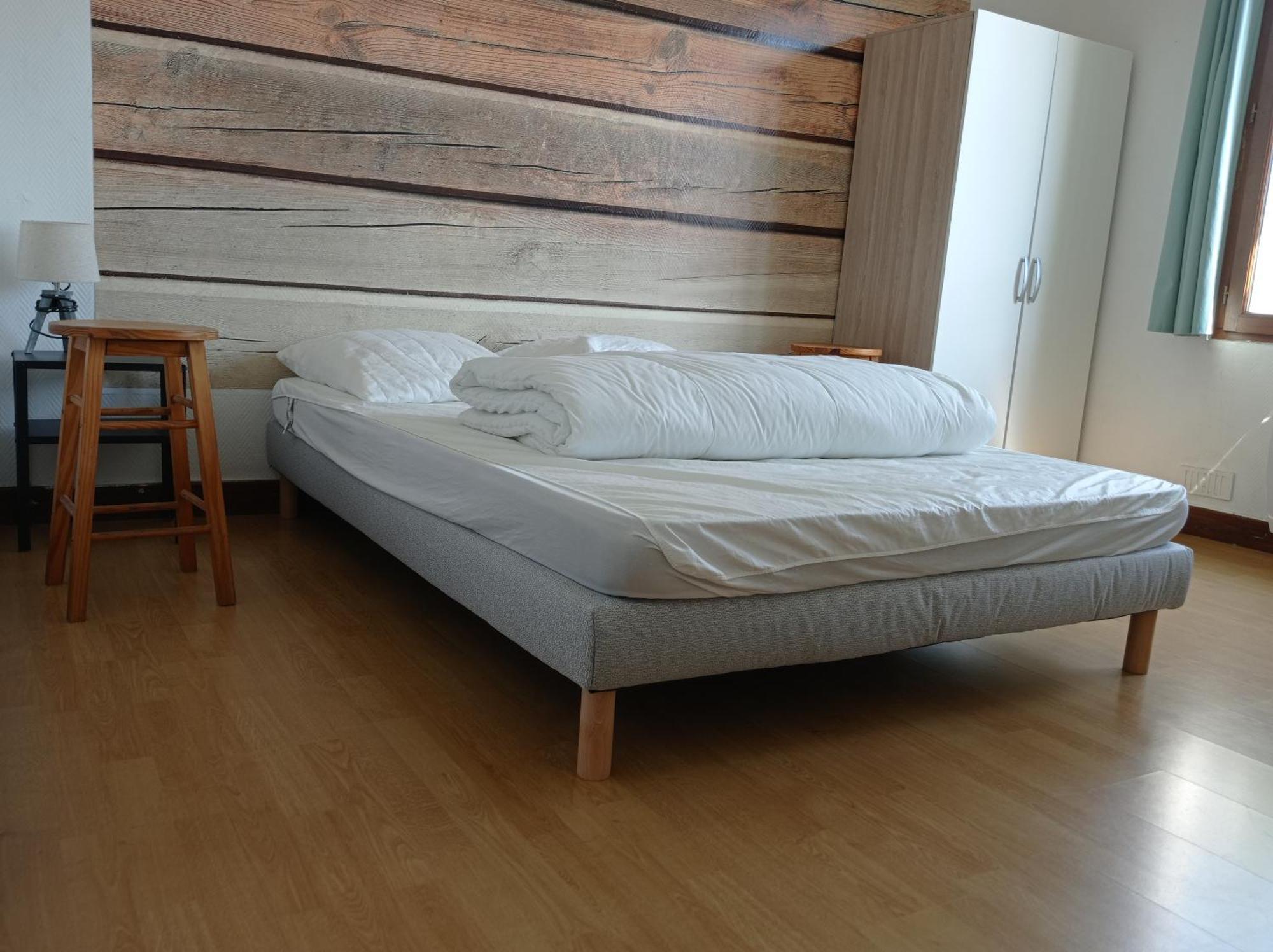Appartement Duplex Avec Cour 10 Pers Berck Eksteriør bilde